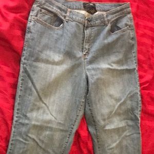 Venezia petite jeans